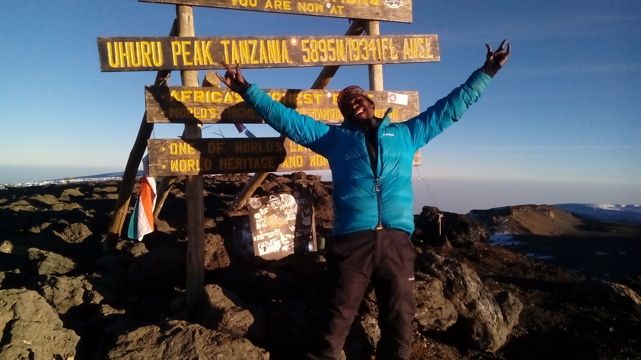 Why is Enjoy Kilimanjaro the best choice to summit Kilimanjaro?